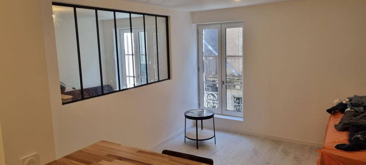 L'indus 3 Etoiles Wifi, Netflix, Disney, Coeur De Bastide Appartamento