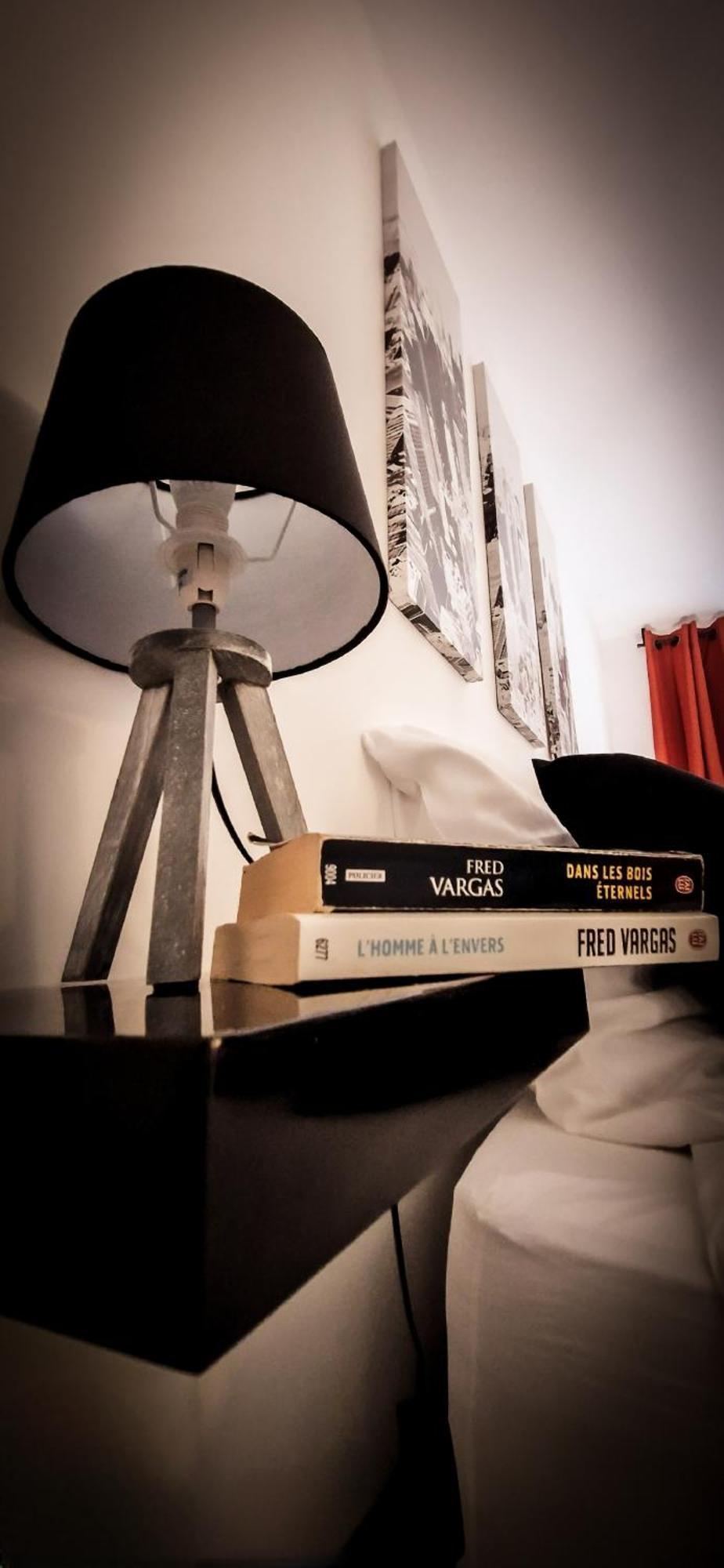 Appartamento L'indus 3 Etoiles Wifi, Netflix, Disney, Coeur De Bastide Villefranche-de-Rouergue