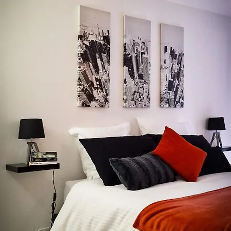 L'Indus 3 Etoiles Wifi, Netflix, Disney, Coeur De Bastide Villefranche-de-Rouergue Exterior photo
