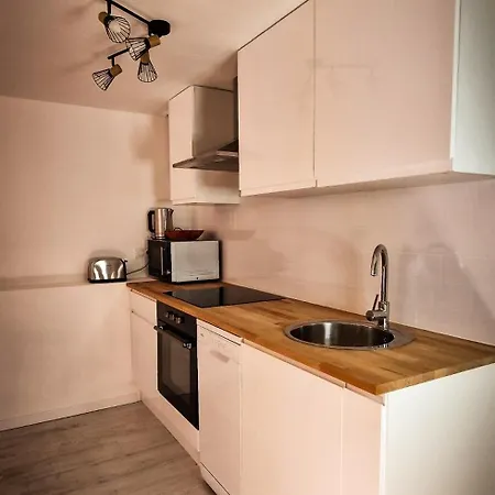 L'Indus 3 Etoiles Wifi, Netflix, Disney, Coeur De Bastide Villefranche-de-Rouergue Exterior photo