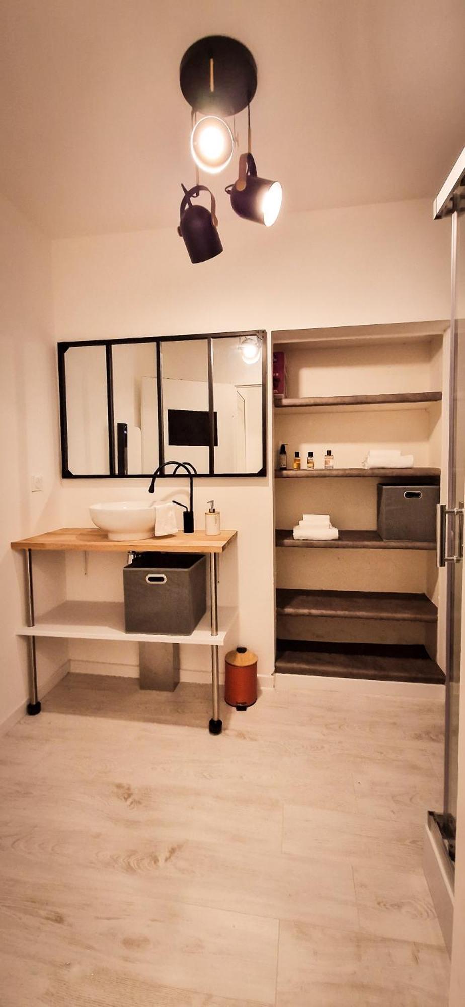 Apartment L'indus 3 Etoiles Wifi, Netflix, Disney, Coeur De Bastide *