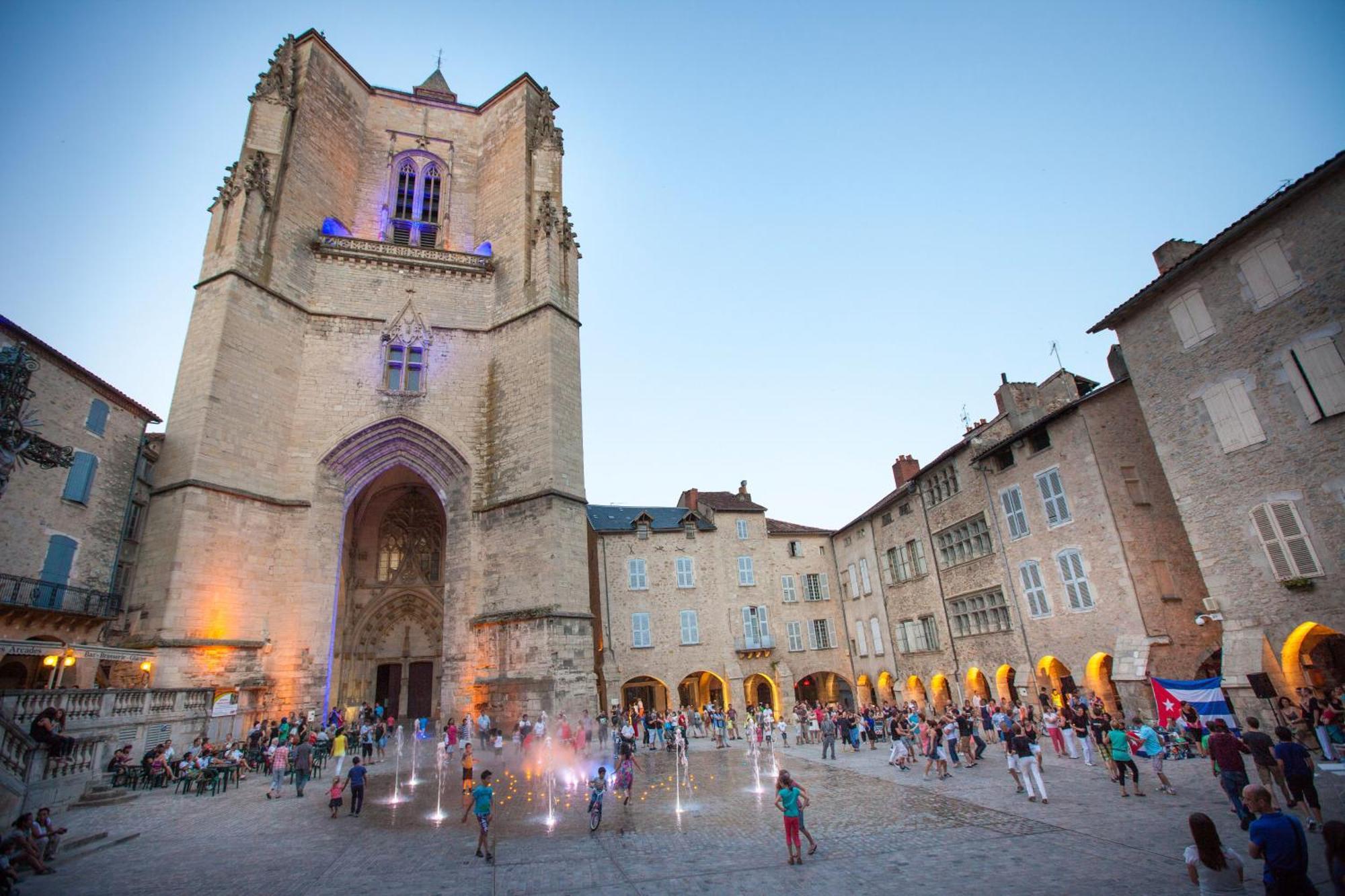 Apartment L'indus 3 Etoiles Wifi, Netflix, Disney, Coeur De Bastide